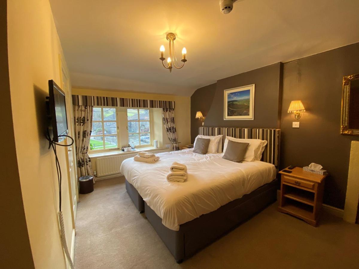 Inn The Red Lion & Manor House