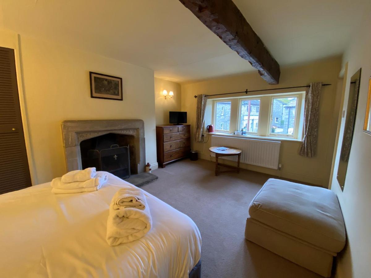 Inn The Red Lion & Manor House 3*