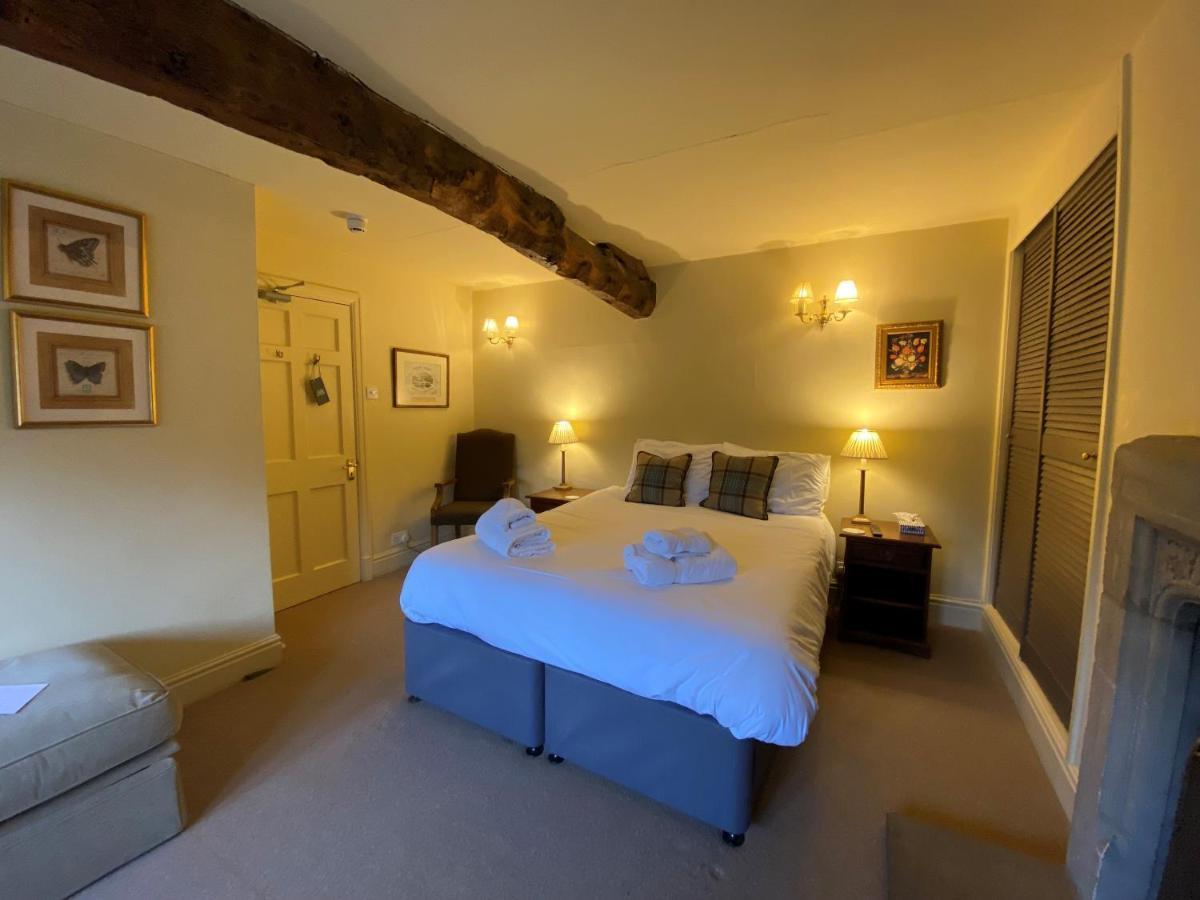 Inn The Red Lion & Manor House 3*